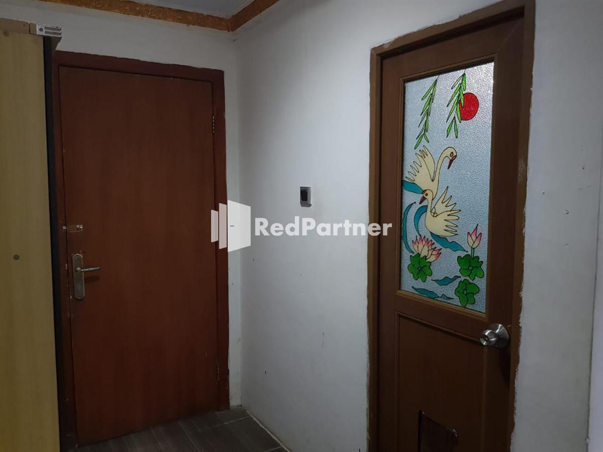 Hotel Ayu Lestari Ternate Redpartner Kültér fotó