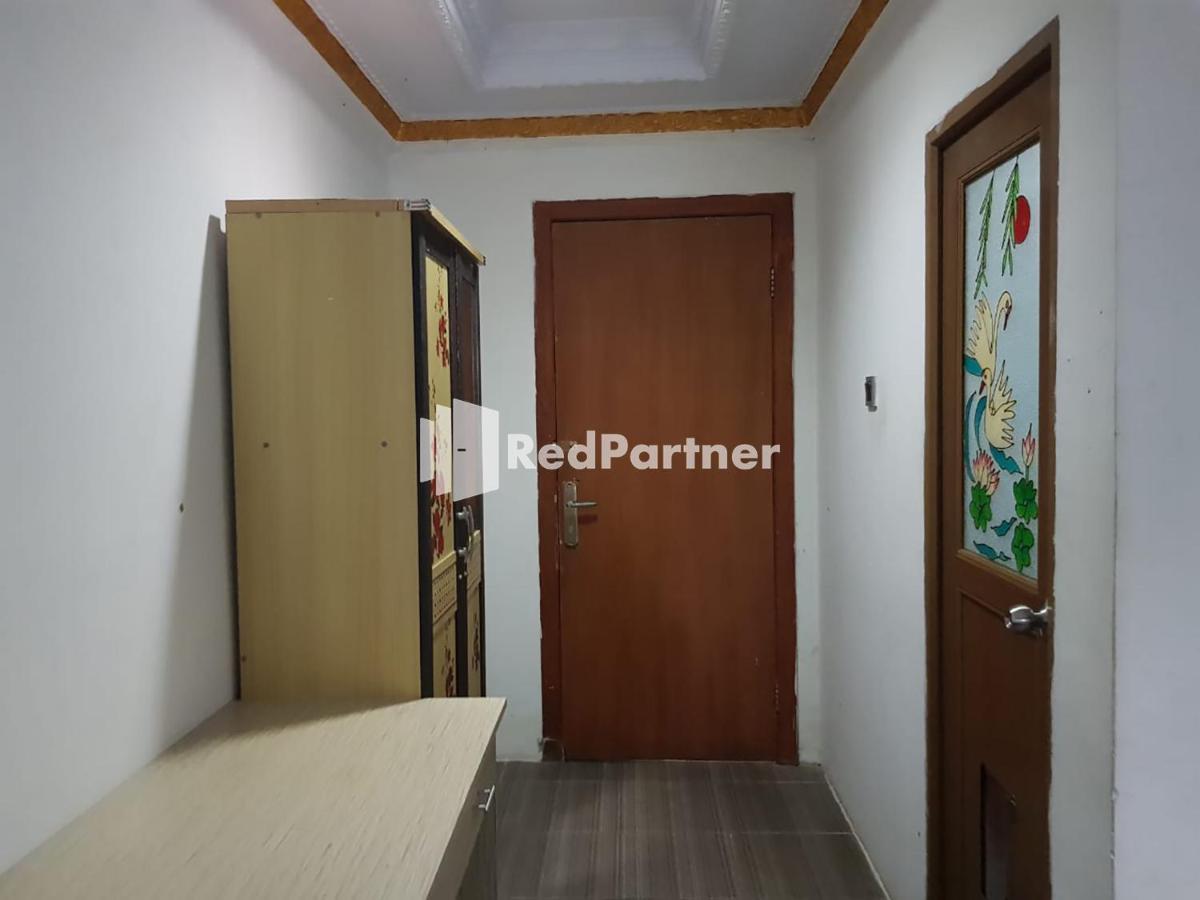 Hotel Ayu Lestari Ternate Redpartner Kültér fotó