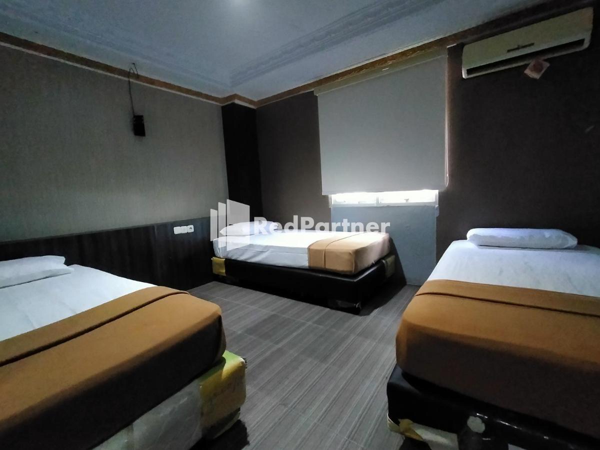 Hotel Ayu Lestari Ternate Redpartner Kültér fotó