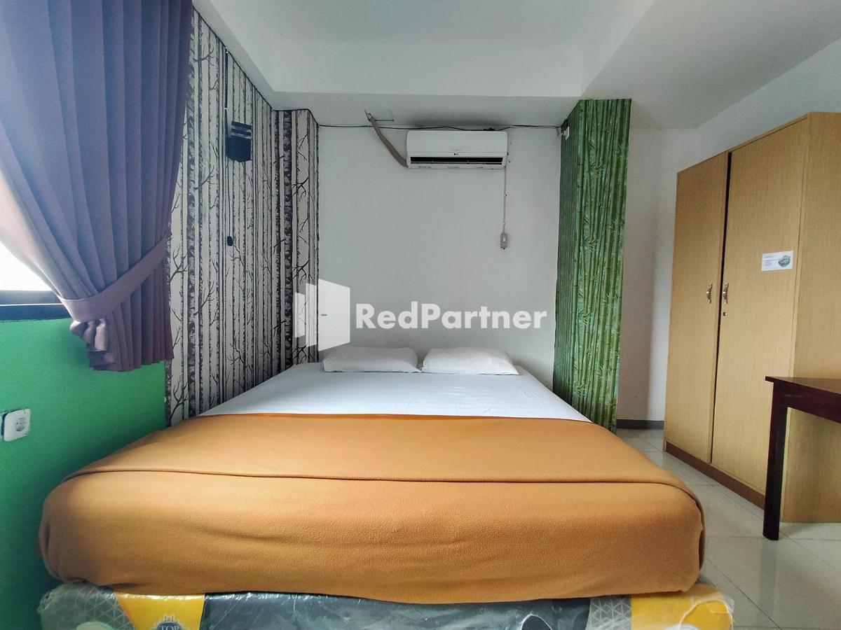 Hotel Ayu Lestari Ternate Redpartner Kültér fotó