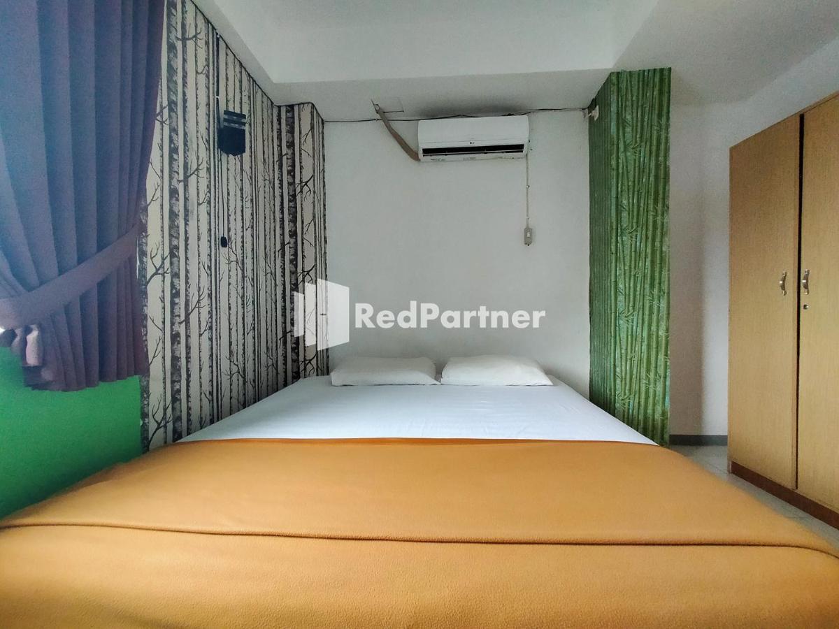 Hotel Ayu Lestari Ternate Redpartner Kültér fotó