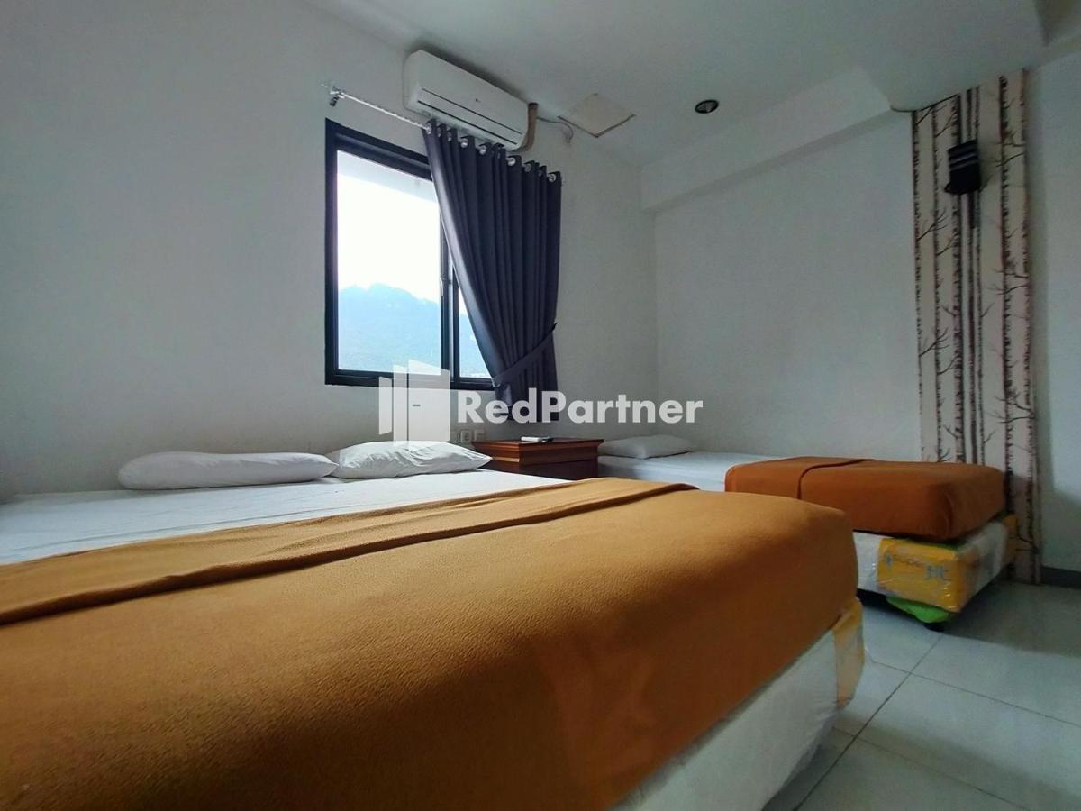 Hotel Ayu Lestari Ternate Redpartner Kültér fotó